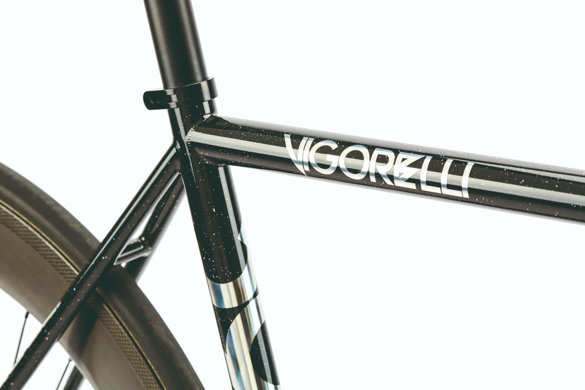 CINELLI Vigorelli Track Steel Frame Set – BROTURES GLOBAL