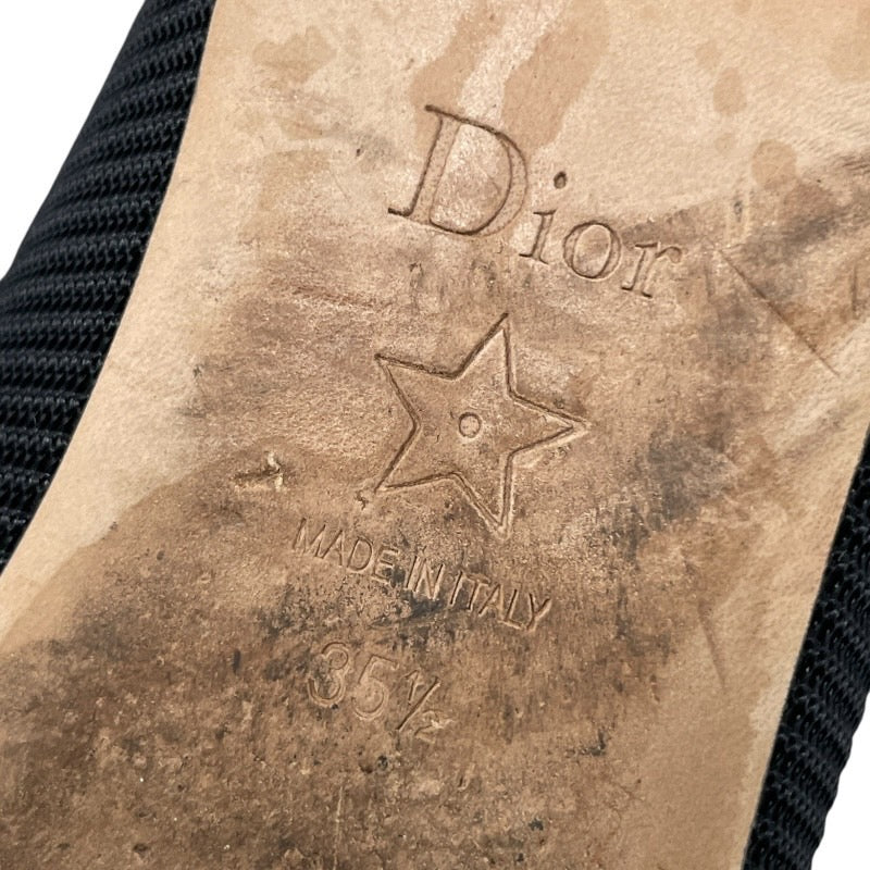 Christian Dior】クリスチャンディオール フラットシューズ バレエ