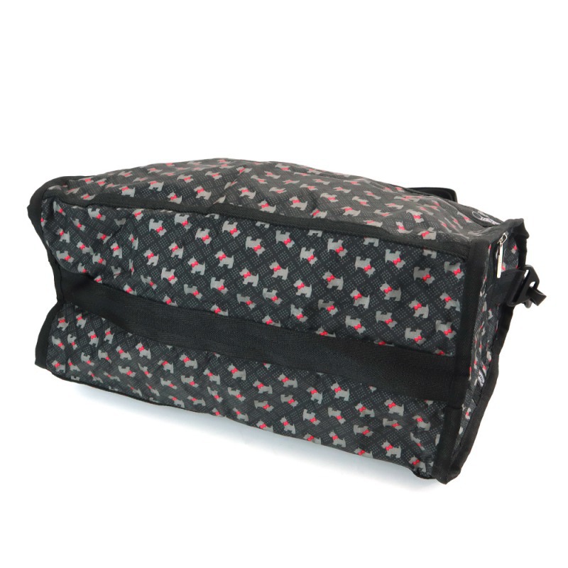 Brandol / LeSportsac レスポートサック ボストンバッグ MEDIUM