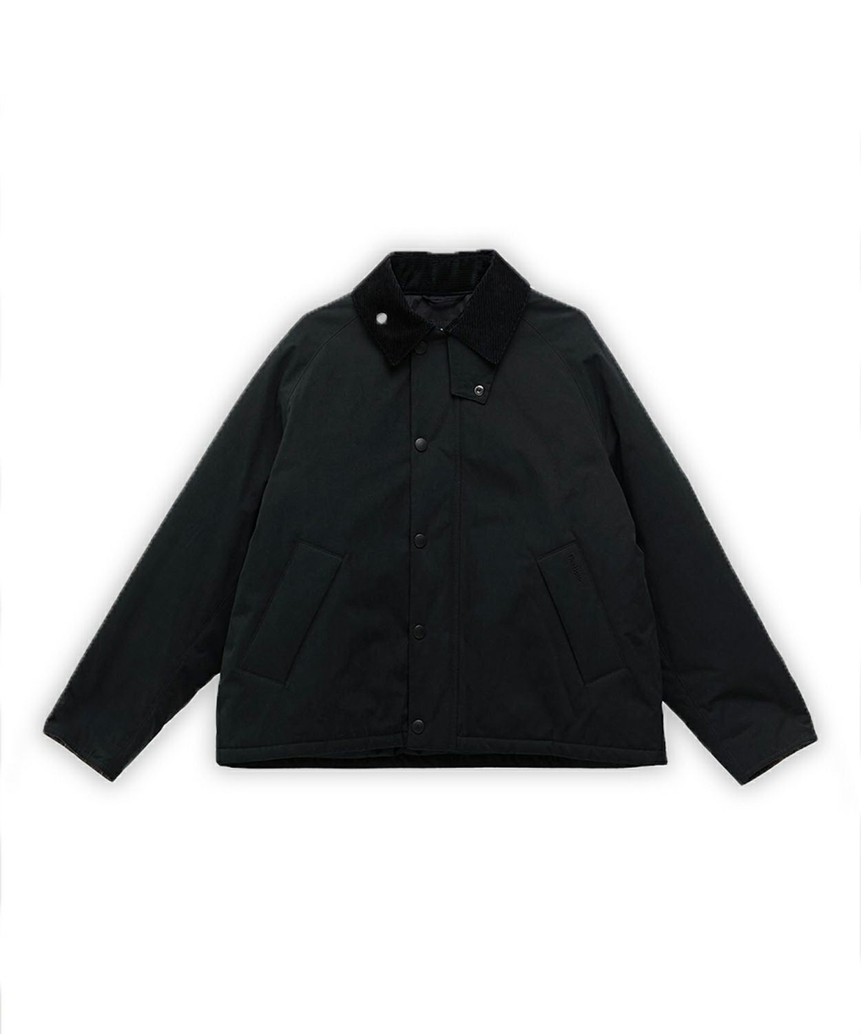 トランスポート(中綿)(UNISEX) 全2色 | BRITISH MADE