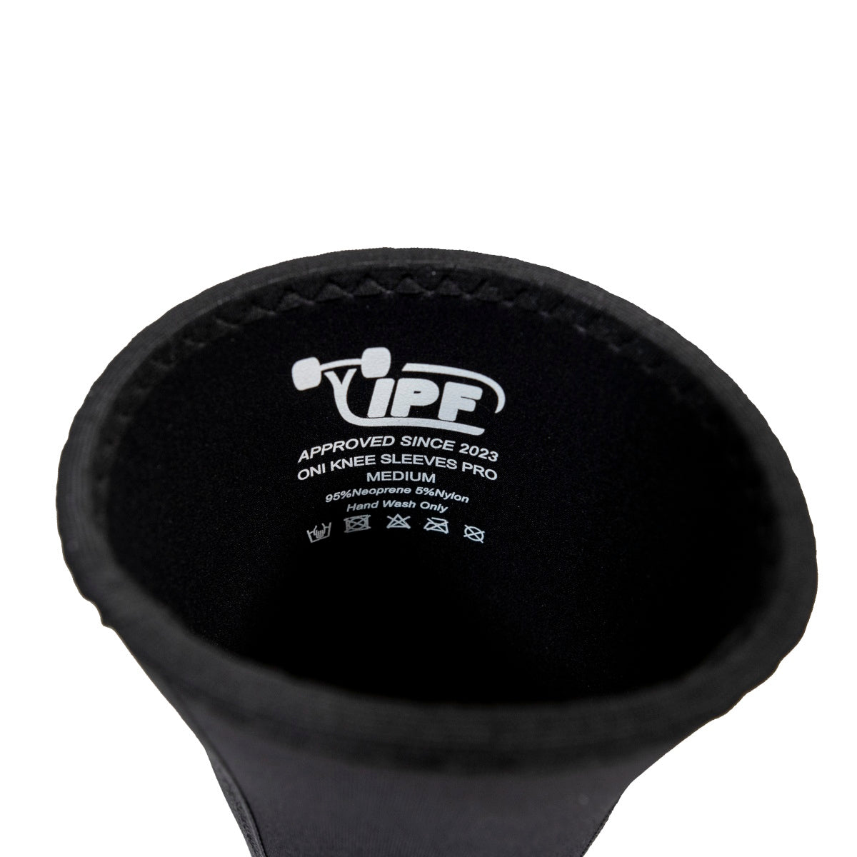 ONI 二ースリーブ Mサイズ S級品 ONI KNEE SLEEVES PRO（Mサイズ