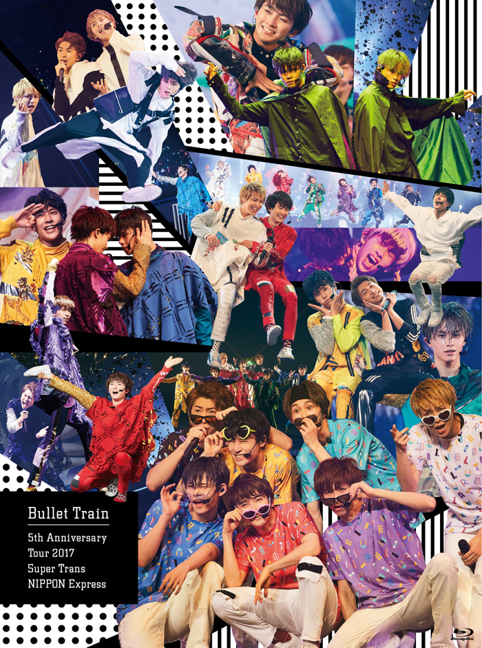 超特急 まとめ売り18本 ライブDVD Blu-ray 超特急 まとめ売り18本