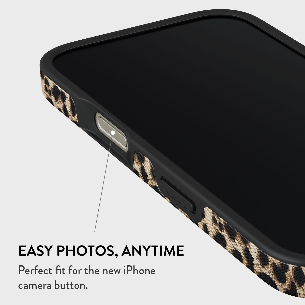 Player - iPhone 16 Pro Case | BURGA