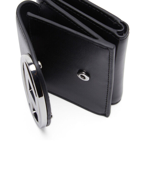 ウィメンズ 三つ折りウォレット 1DR TRI FOLD COIN XS II（財布