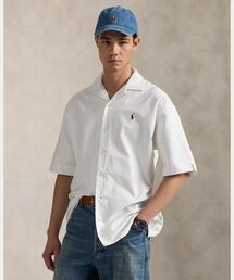 POLO RALPH LAUREN｜ポロ ラルフ ローレンのシャツ/ブラウス（半袖