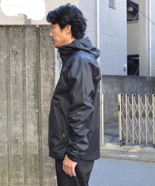THE NORTH FACE（ザノースフェイス）の「THE NORTH FACE BOREAL JACKET