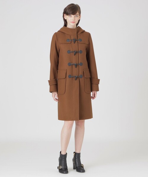 BLUE LABEL CRESTBRIDGE（ブルーレーベルクレストブリッジ）の