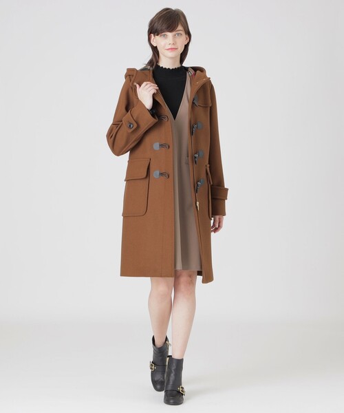 BLUE LABEL CRESTBRIDGE（ブルーレーベルクレストブリッジ）の