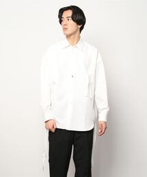 SYU.HOMME/FEMM（シュウ）の「【SYU. HOMME/FEMM】別注Nu Super arm