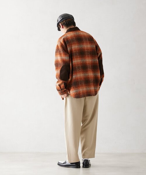JOURNAL STANDARD relume（ジャーナルスタンダード レリューム）の