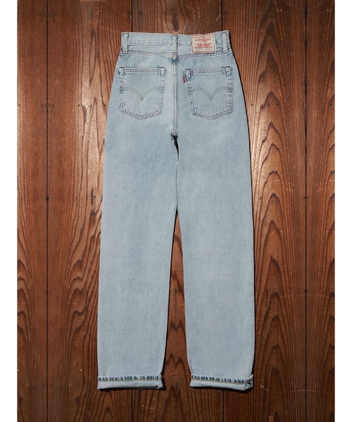 Levi's/リーバイス LEVI'S(R) VINTAGE CLOTHING 1950'S 701 ジーンズ