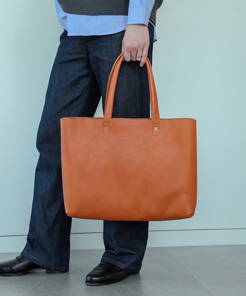 SLOW×BEAMS / 別注 TOTE（トートバッグ）｜SLOW（スロウ）の