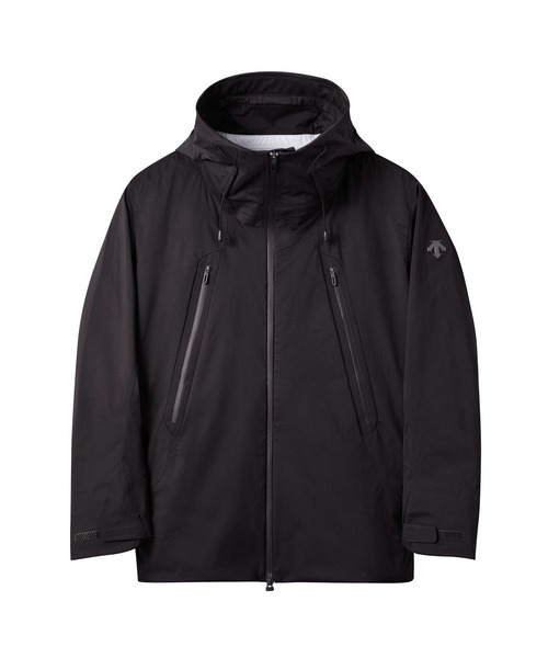 DESCENTE（デサント）の「DESCENTE HARD SHELL CREAS DAMXGK30X