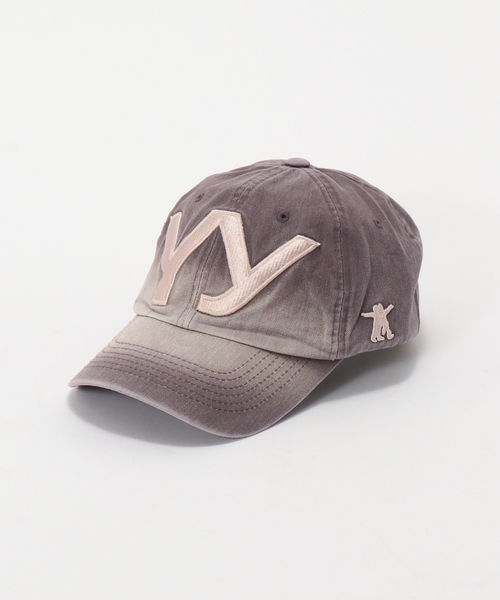 Geek Office / ギークオフィス】OPEN YY / YY GRADIENT BALL CAP