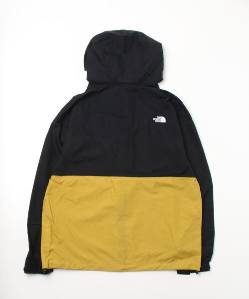THE NORTH FACE COMPACT JACKET / ザ・ノース・フェイス コンパクト