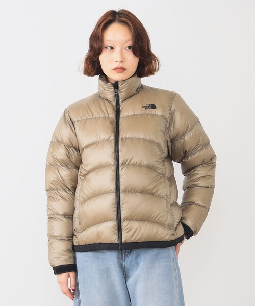 THE NORTH FACE（ザノースフェイス）の「THE NORTH FACE / ジップイン