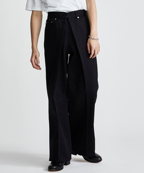 JOHN LAWRENCE SULLIVAN（ジョンローレンスサリバン）の「RIGID DENIM