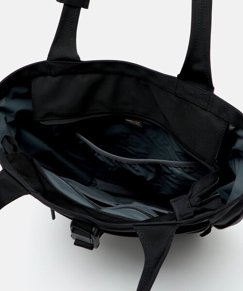 別注】 ＜Aer＞ COMMUTER TOTE/バッグ（トートバッグ）｜Aer（エアー