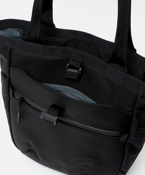 別注】 ＜Aer＞ COMMUTER TOTE/バッグ（トートバッグ）｜Aer（エアー