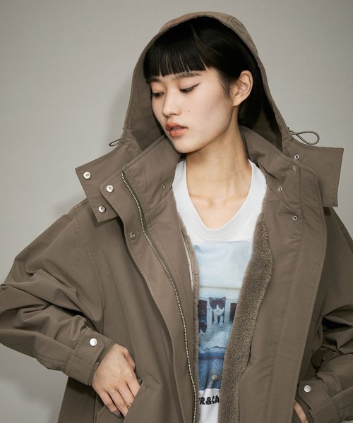 ADAM ET ROPE'（アダムエロペ）の「【WEB限定(一部店舗展開あり