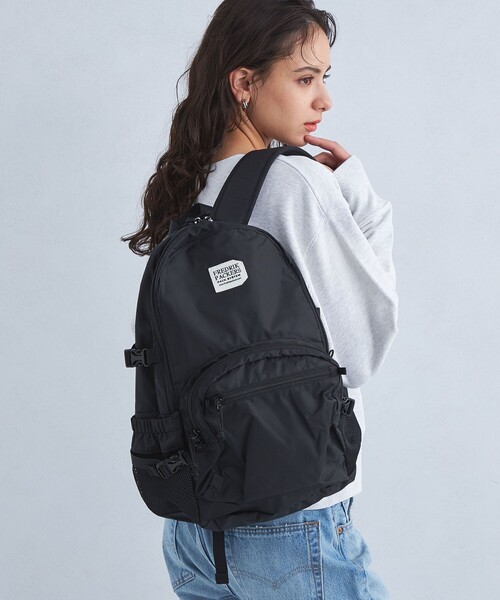 別注】＜FREDRIK PACKERS＞バックパック M / リュック（バックパック