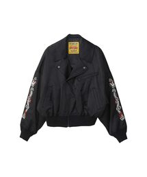 HYSTERIC GLAMOUR（ヒステリックグラマー）の「YGMB刺繍 2WAY