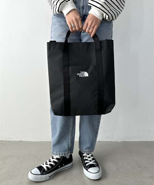 セール】国内未発売 THE NORTH FACE(ザ・ノースフェイス)/A4対応 大
