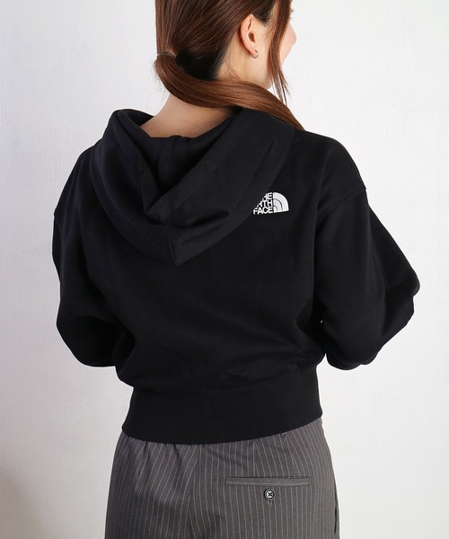 韓国限定・日本未入荷】 THE NORTH FACE COMFY HOOD ZIP UP / ノース