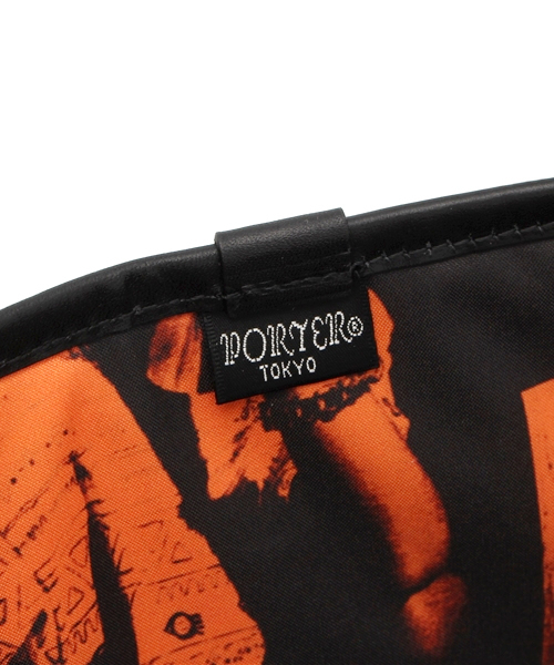 STUSSY（ステューシー）の「Stussy x Porter Tote Bag（トートバッグ