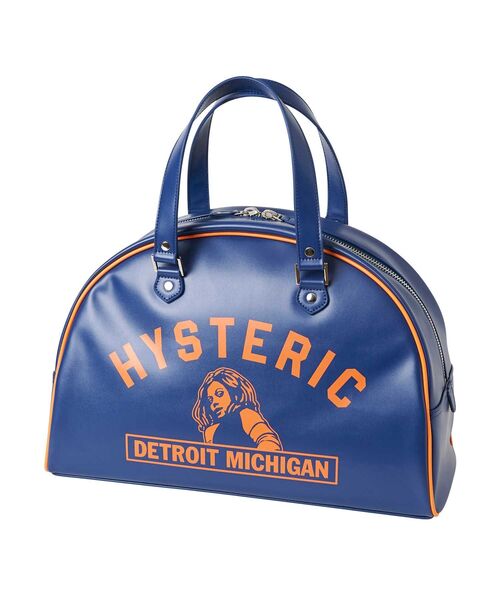 HYSTERIC GLAMOUR（ヒステリックグラマー）の「DETROIT FEVER ボストン