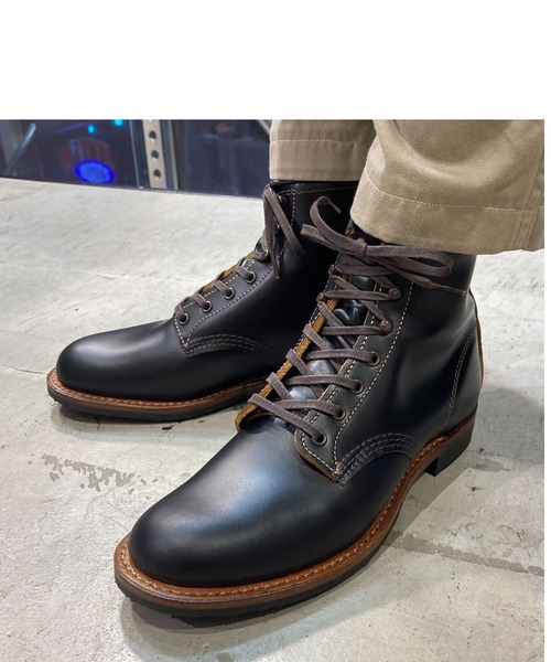 RED WING（レッドウィング）の「RED WING(レッドウィング) 9879