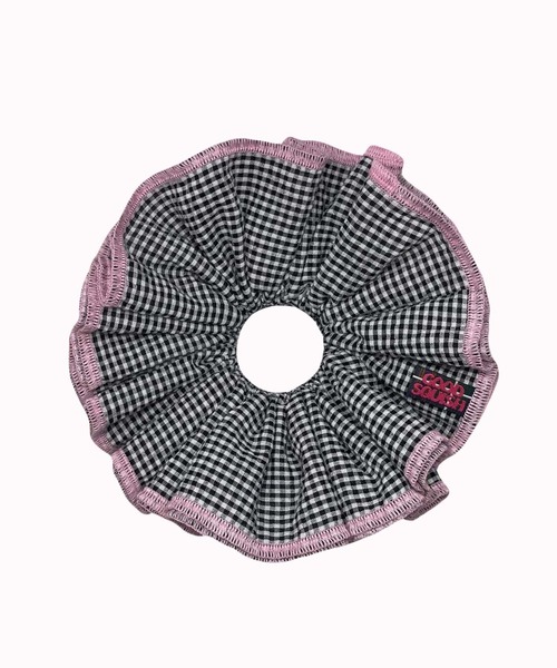 GOOD SQUISH（グッドスクイッシュ）の「Wilder Love（シュシュ）」 - WEAR