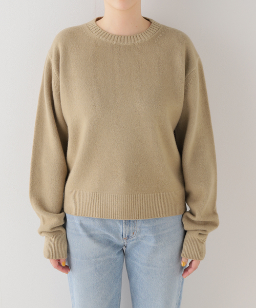Deuxieme Classe（ドゥーズィエムクラス）の「*Ivy Style ニット
