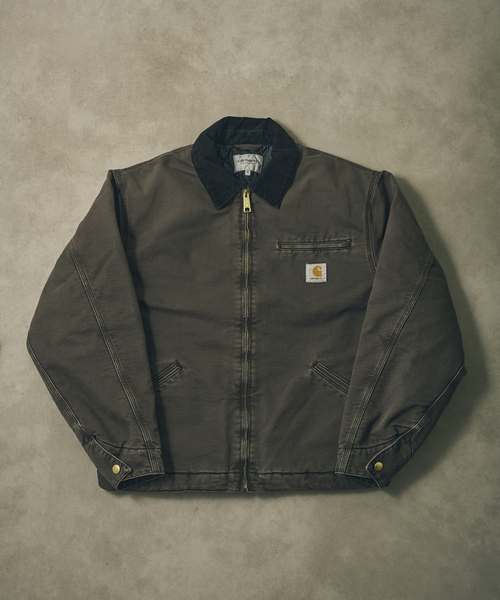 CARHARTT WIP / カーハート ダブリューアイピー OG デトロイト