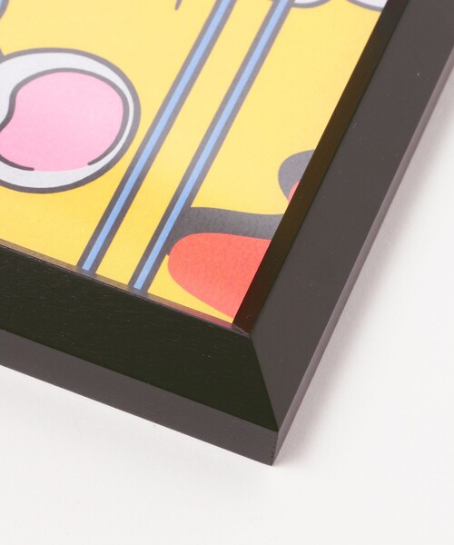 Kousuke Shimizu / KOU PRINT 額付 B（ポスター/アート）｜TOKYO