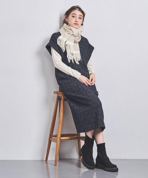 UNITED ARROWS（ユナイテッドアローズ）の「ミックスツイード