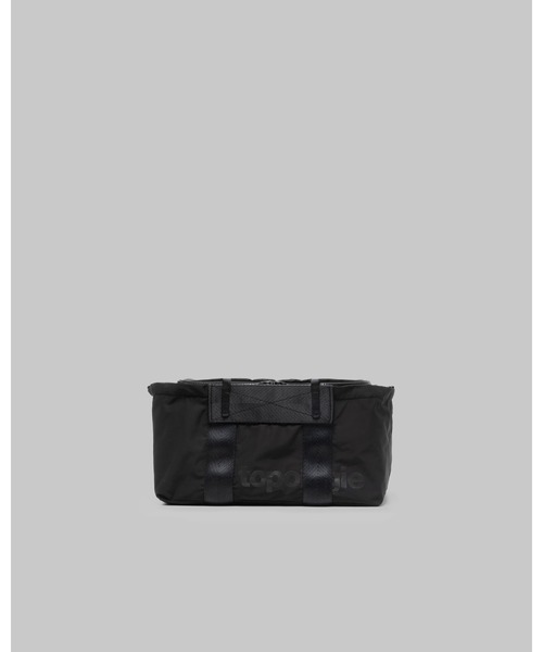 Summit Duffle Small【バッグ単体】（ボストンバッグ）｜Topologie