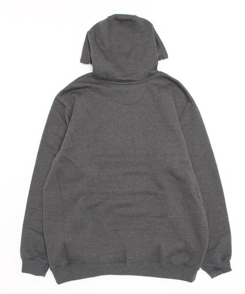carhartt（カーハート）ワンポイントブランドロゴ刺繍 裏起毛