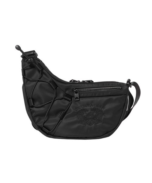 SMALL MESSENGER BAG / スモールメッセンジャーバッグ（ショルダー