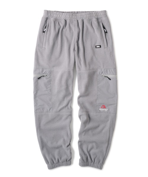 FTC（エフティーシー）の「POLARTEC FLEECE PANT（その他パンツ）」 - WEAR