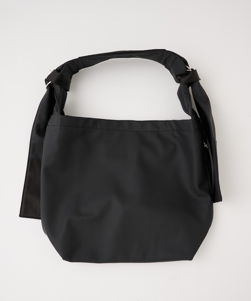YOROZU タスキショルダーBAG M（ショルダーバッグ）｜yorozu（ヨロズ
