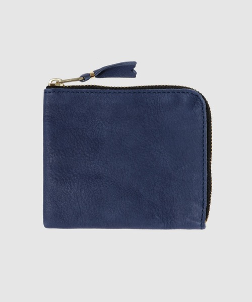 WASHED WALLET(8Z-Y031-051)（財布）｜Wallet COMME des GARCONS