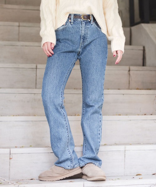 セール】Levi's/リーバイス 517(TM) ブーツカット IM ミディアム
