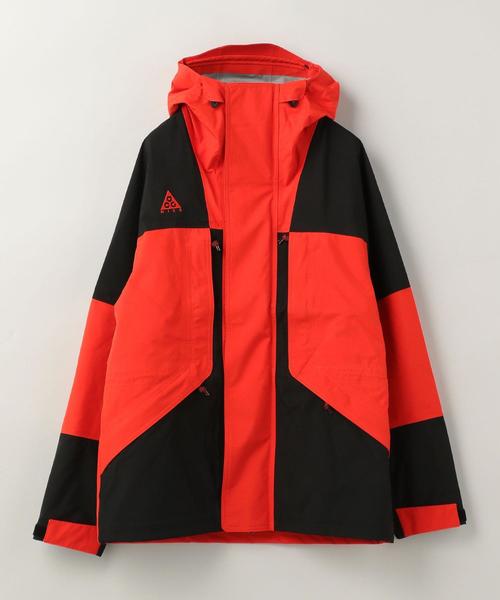 NIKE ACG GORE-TEX マウンテンパーカー レア 【公式通販】