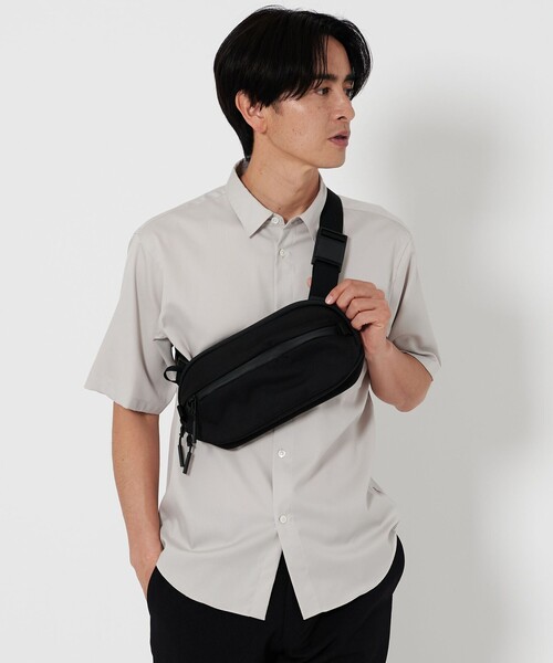 Aer＞ DAY SLING 3L/スリングバッグ（ショルダーバッグ）｜Aer（エアー