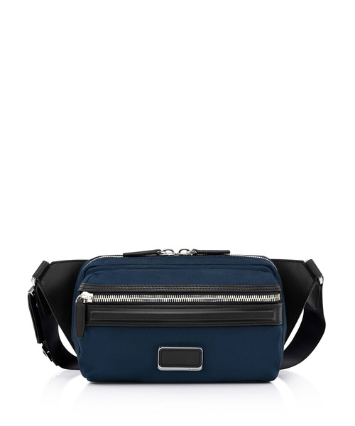 TUMI（トゥミ）の「JARVIS イースト・ウエスト・スリング（ボディ