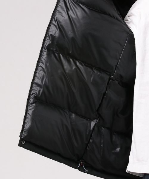 BRIEFING（ブリーフィング）の「SLIDING WP DOWN JACKET（ダウン