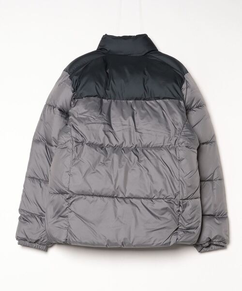 Columbia】Puffect III Jacket / パフェクトIIIジャケット（ダウン