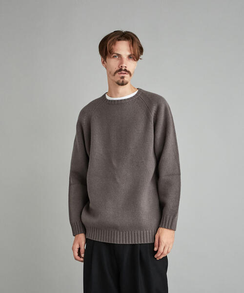 Steven Alan（スティーブンアラン）の「＜Steven Alan＞ HAMILTON CREW