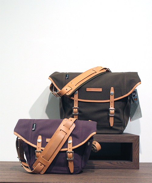 PORTER（ポーター）の「PORTER MAGNUM SHOULDER BAG MEDIUM<B印